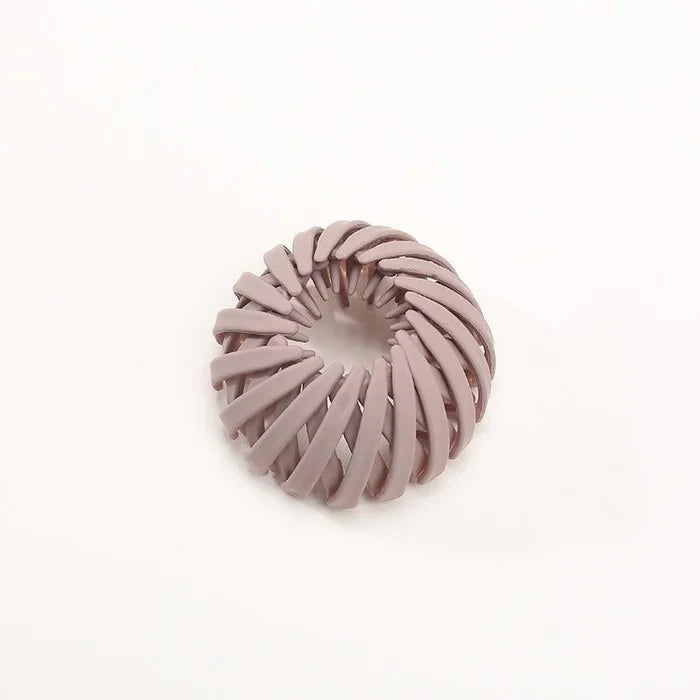 Hairpin™ | Maak eenvoudig elegante kapsels in 5 seconden! | 1+1 gratis