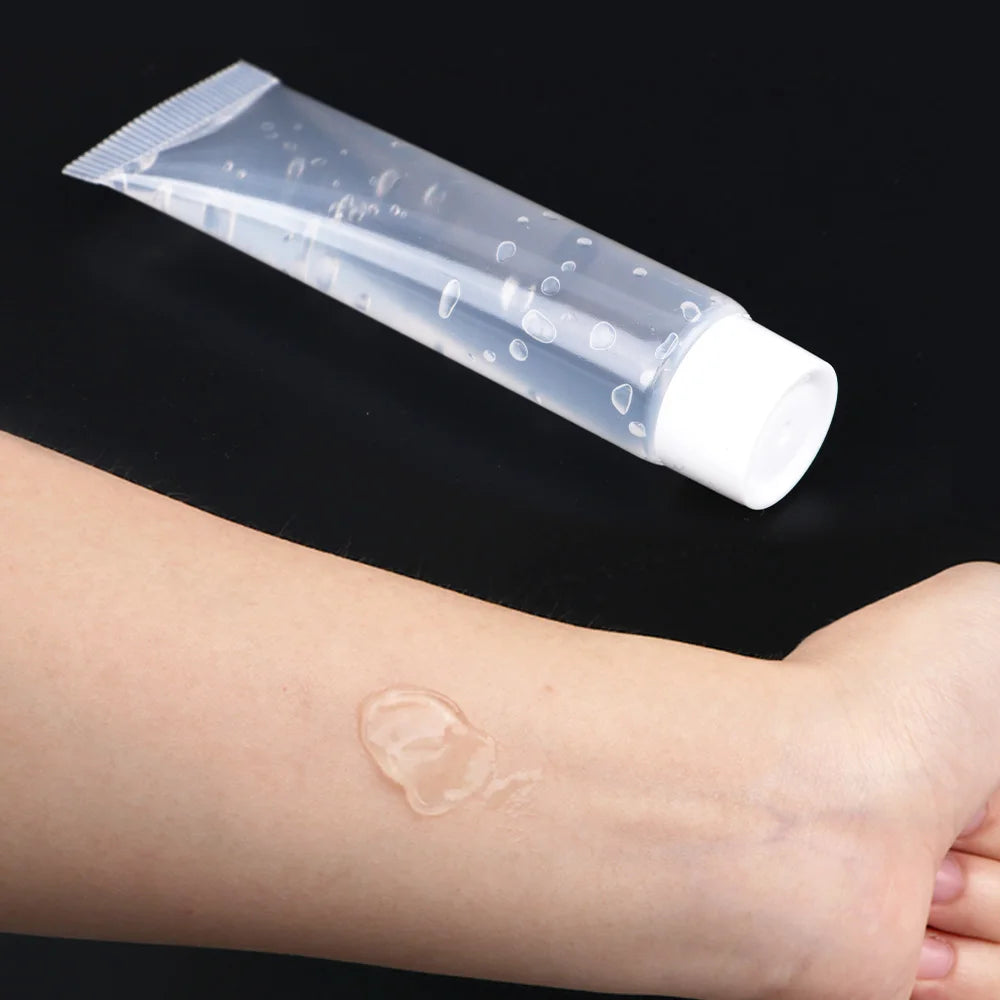 Hoogwaardige gel voor BabyBeat™ | 5 stuks