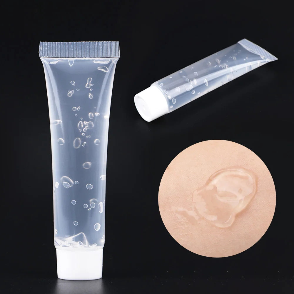 Hoogwaardige gel voor BabyBeat™ | 5 stuks
