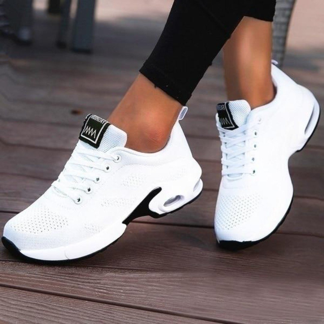 OrthoFit Sneakers™ | Orthopedische sneakers met maximaal comfort