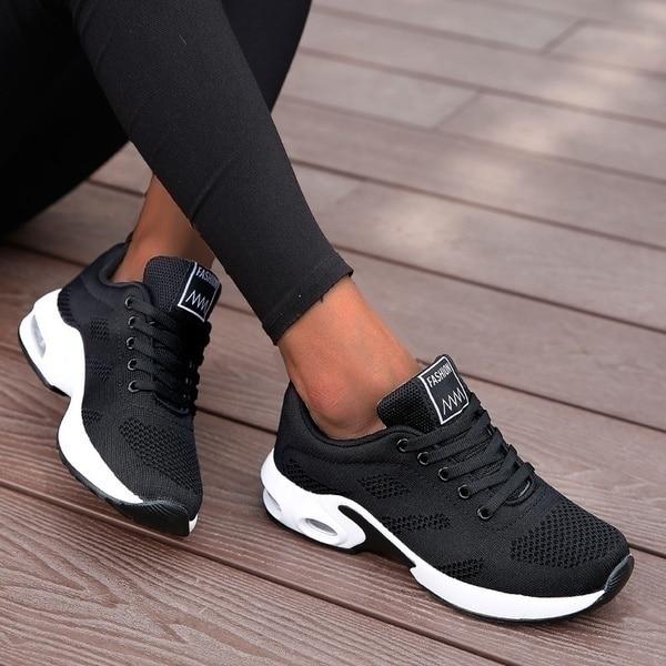 OrthoFit Sneakers™ | Orthopedische sneakers met maximaal comfort