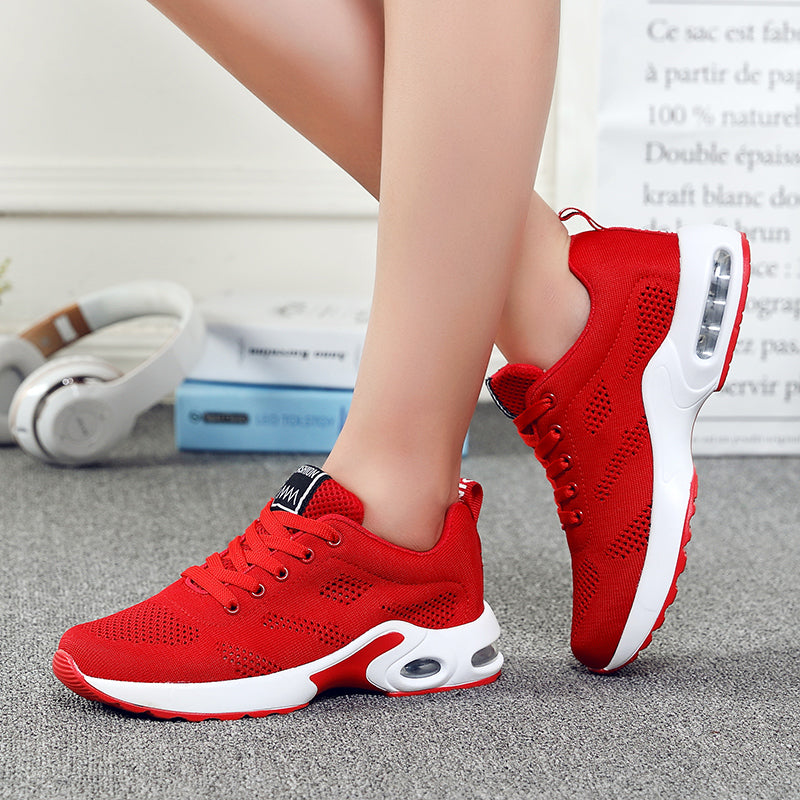OrthoFit Sneakers™ | Orthopedische sneakers met maximaal comfort