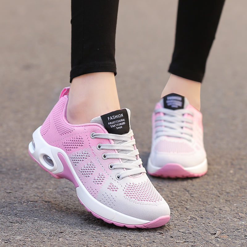 OrthoFit Sneakers™ | Orthopedische sneakers met maximaal comfort
