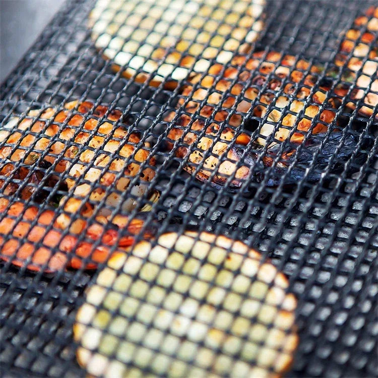 GrillMaster™ | De ultieme Grillaccessoire voor elke BBQ-liefhebber | 1+1 gratis