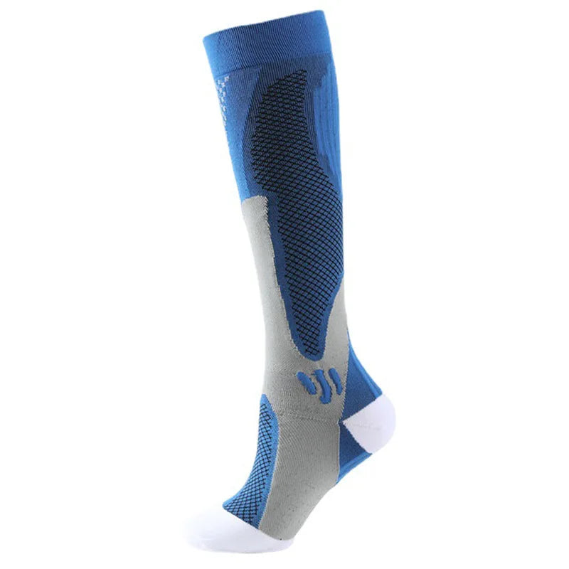 VitalFlex™ compressiekousen | Voor pijnvrije benen en voeten