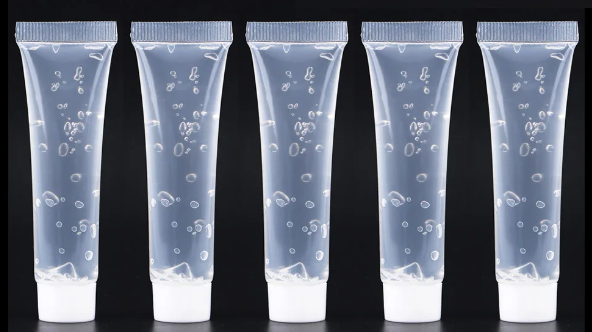 Hoogwaardige gel voor BabyBeat™ | 5 stuks