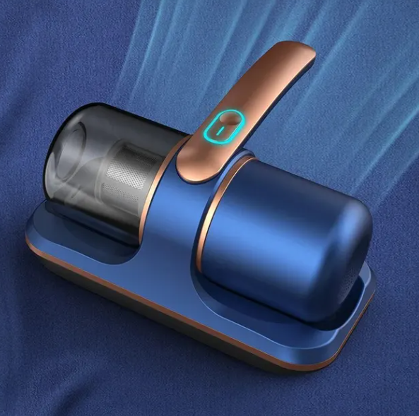AeroPurify Pro™ | Biedt Bescherming tegen Huisstofmijten en Allergenen
