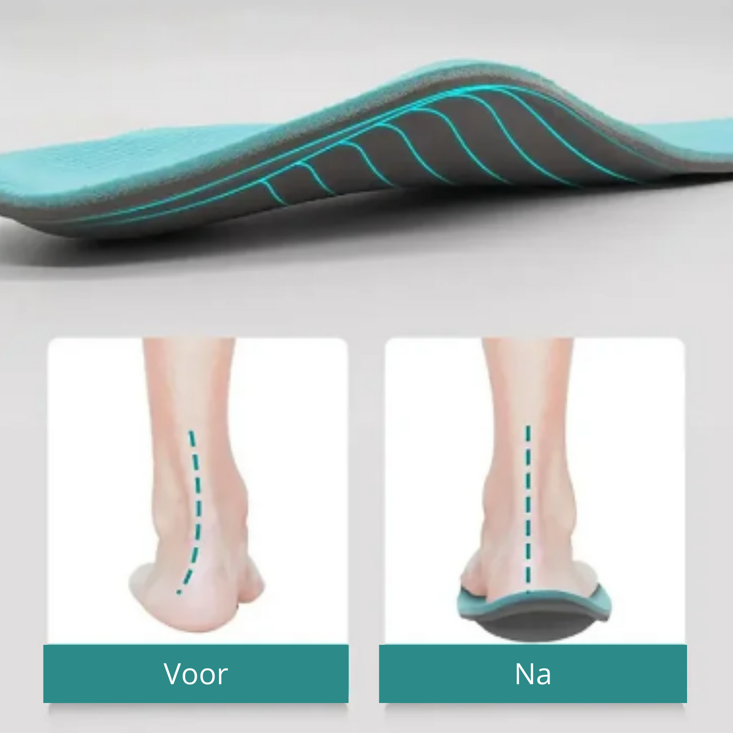 ComfortWalk | Schoenen met het comfort van pantoffels