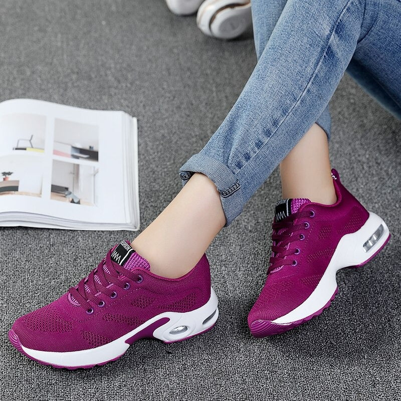 OrthoFit Sneakers™ | Orthopedische sneakers met maximaal comfort