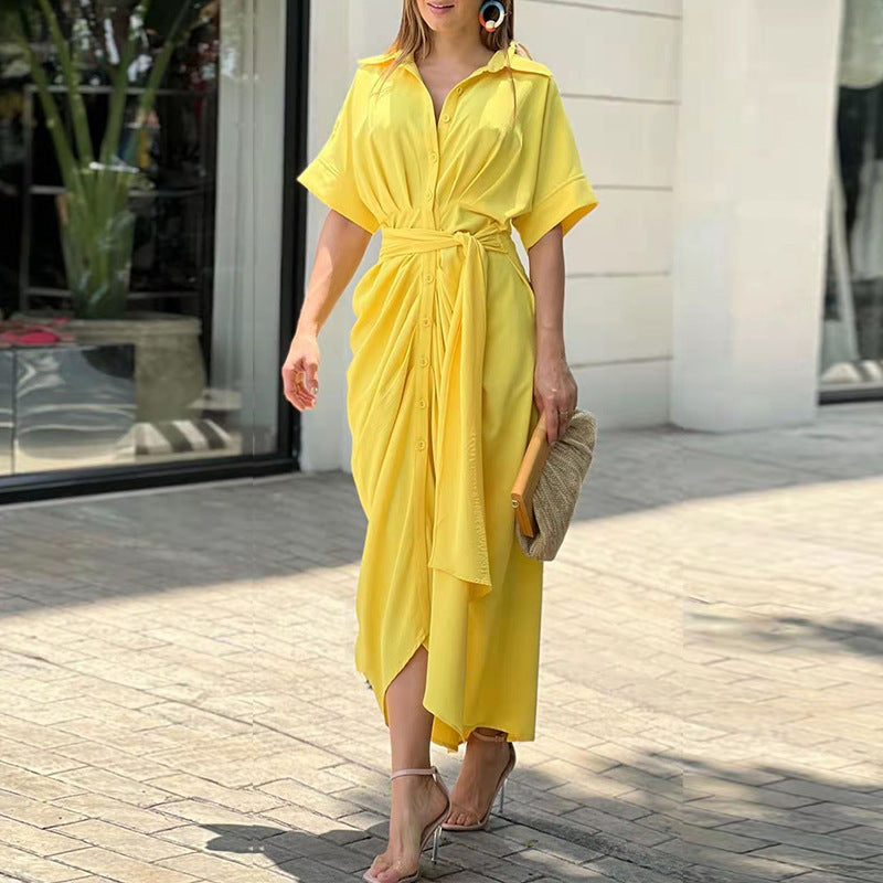 Eleganza | Casual Jurk
