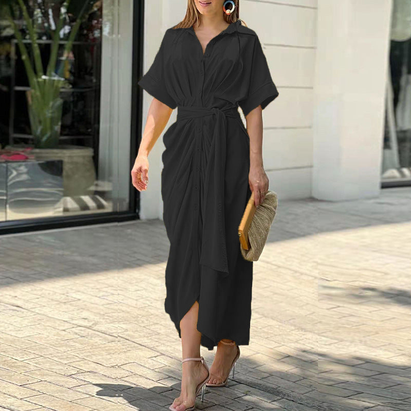 Eleganza | Casual Jurk