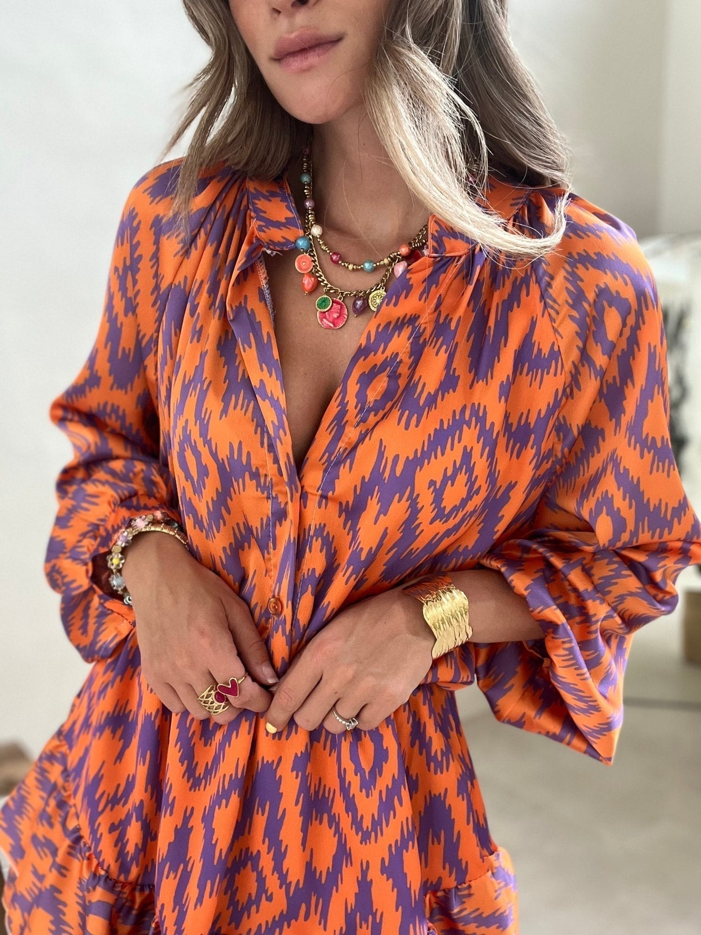 Stella Blijft Fris en Cool | Stijlvolle Set