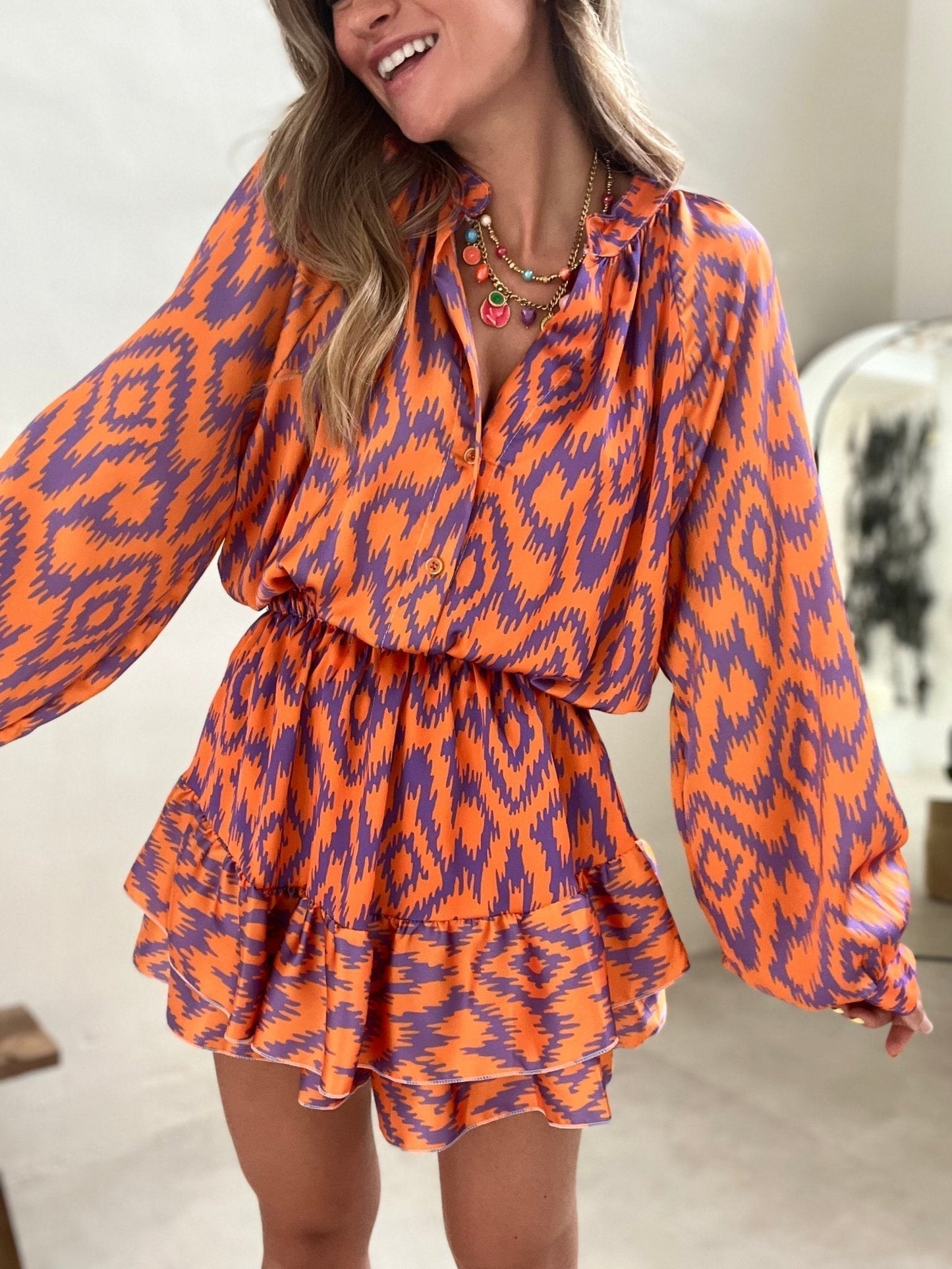Stella Blijft Fris en Cool | Stijlvolle Set