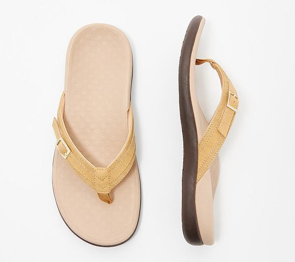 Nava Orthopedische zomerslippers | Voel de verlichting bij elke stap terwijl je geniet van het moderne design