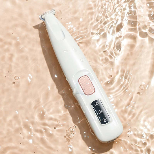 PawTrim Pro™ Houd je huisdier Gelukkig en Gezond | Bespaar Geld en vermijd Vuil, Klitten en Infecties