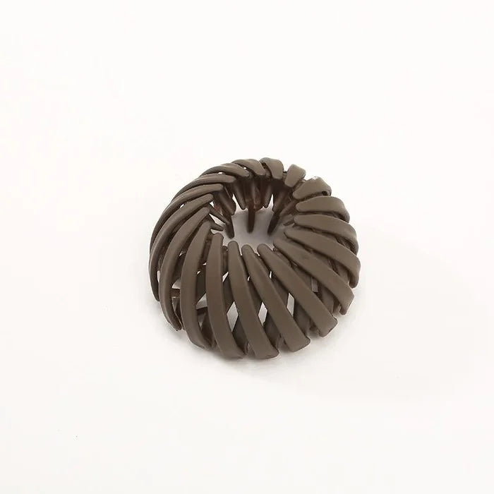 Hairpin™ | Maak eenvoudig elegante kapsels in 5 seconden! | 1+1 gratis
