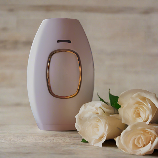 LaserGlide pro™ | Pijnvrije Ontharing