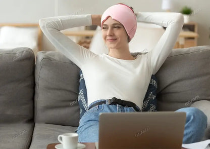 Migraine Comfortmuts | Directe Verlichting