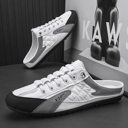 ComfortWalk | Schoenen met het comfort van pantoffels