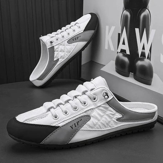 ComfortWalk | Schoenen met het comfort van pantoffels