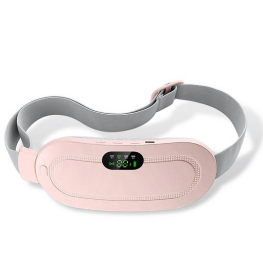 Elektrische massager | Anti Menstruatiepijn