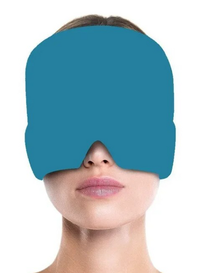 Migraine Comfortmuts | Directe Verlichting