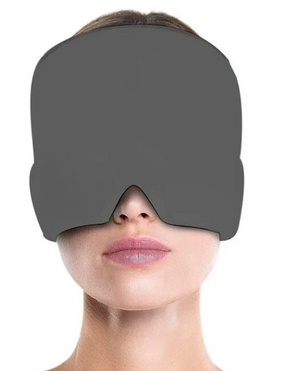 Migraine Comfortmuts | Directe Verlichting