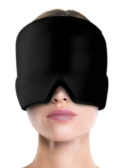 Migraine Comfortmuts | Directe Verlichting