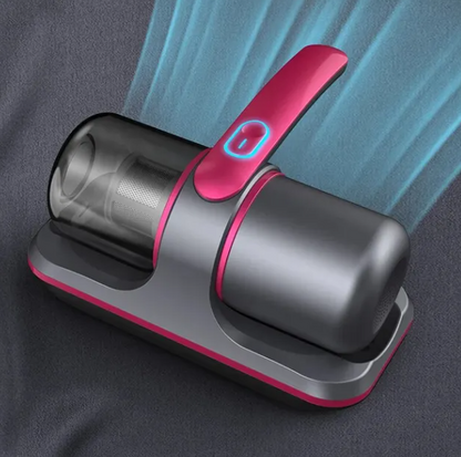 AeroPurify Pro™ |  Biedt Bescherming tegen Huisstofmijten en Allergenen