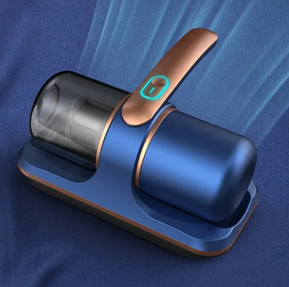 AeroPurify Pro™ |  Biedt Bescherming tegen Huisstofmijten en Allergenen