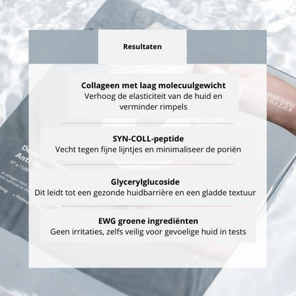 ElastiGlow | Voor een Jeugdige Uitstraling die blijft Stralen