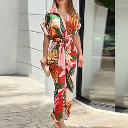 Eleganza | Casual Jurk