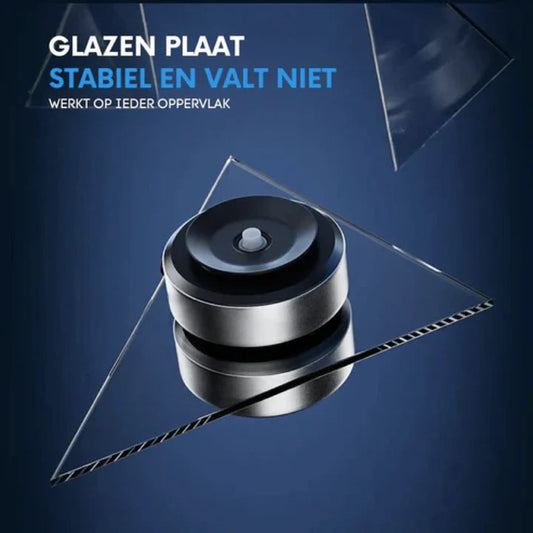 GripUp™ | Maximale stabiliteit en veelzijdigheid