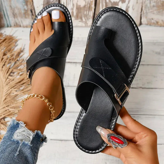 Alina™ | Lichtgewicht Klassieke sandalen
