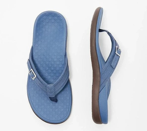 Nava Orthopedische zomerslippers | Voel de verlichting bij elke stap terwijl je geniet van het moderne design